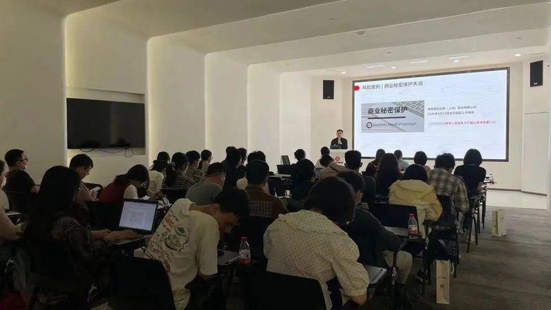 商标注册不只是填表：从递交到拿证的完整拆解